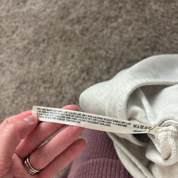 Free People FP Movement Throw and Go Onesie Sz SP Athletic Active Athleisure - Picture 10 of 16